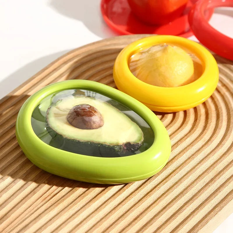 Fruit & Vegetable Fresh-Keep Containers