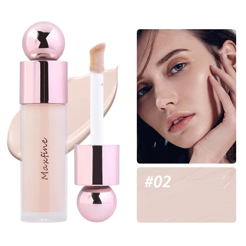 Full Coverage Pore-Blurring Concealer
