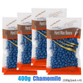 Hard Wax Beans for Hair Removal