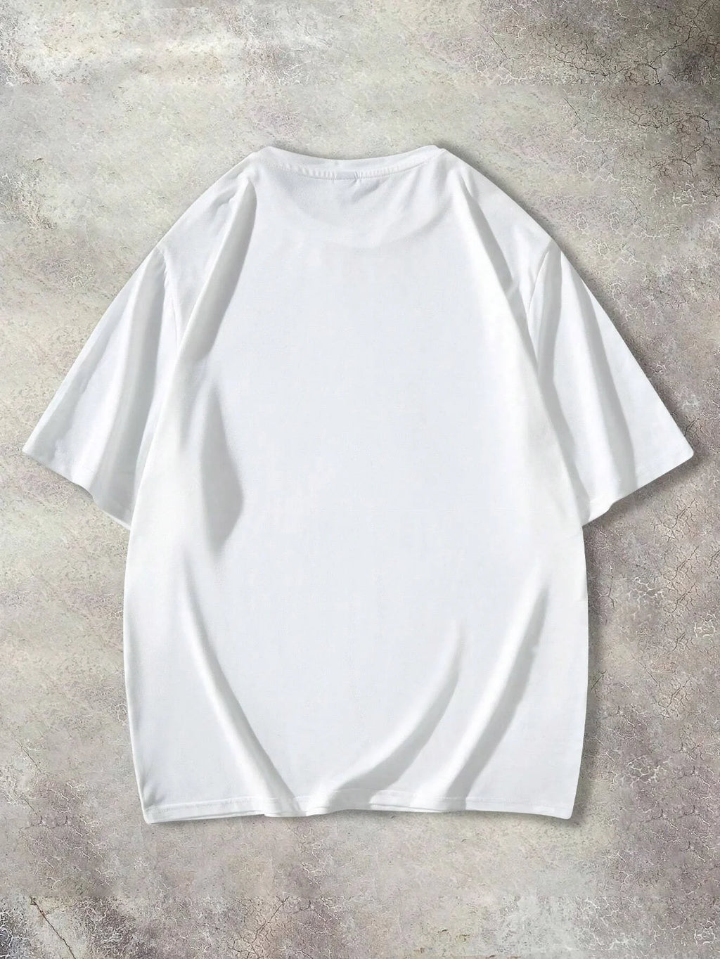 Men's BE KIND Graphic Cotton Tee