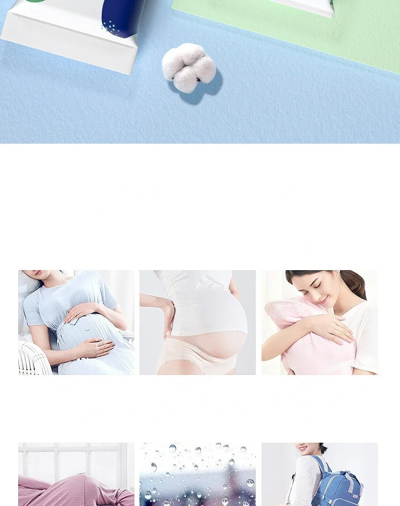 Disposable Postpartum Maternity Panties