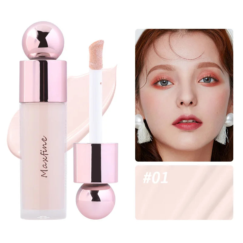 Full Coverage Pore-Blurring Concealer