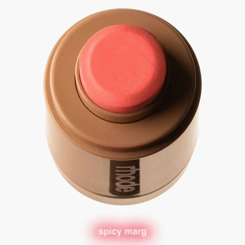 Pocket Blush & Lip Gloss Stick