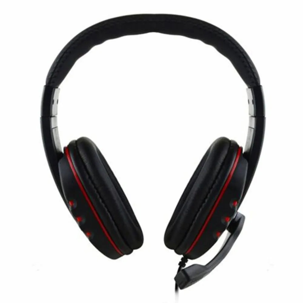 3.5mm Wired Gaming Headset