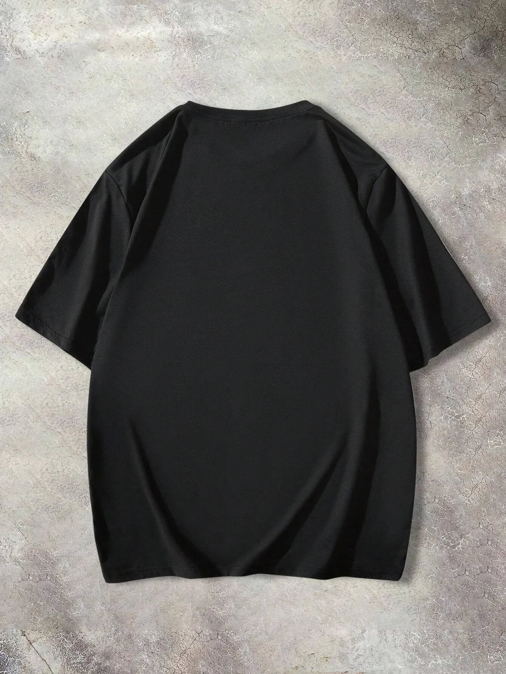 Men's BE KIND Graphic Cotton Tee