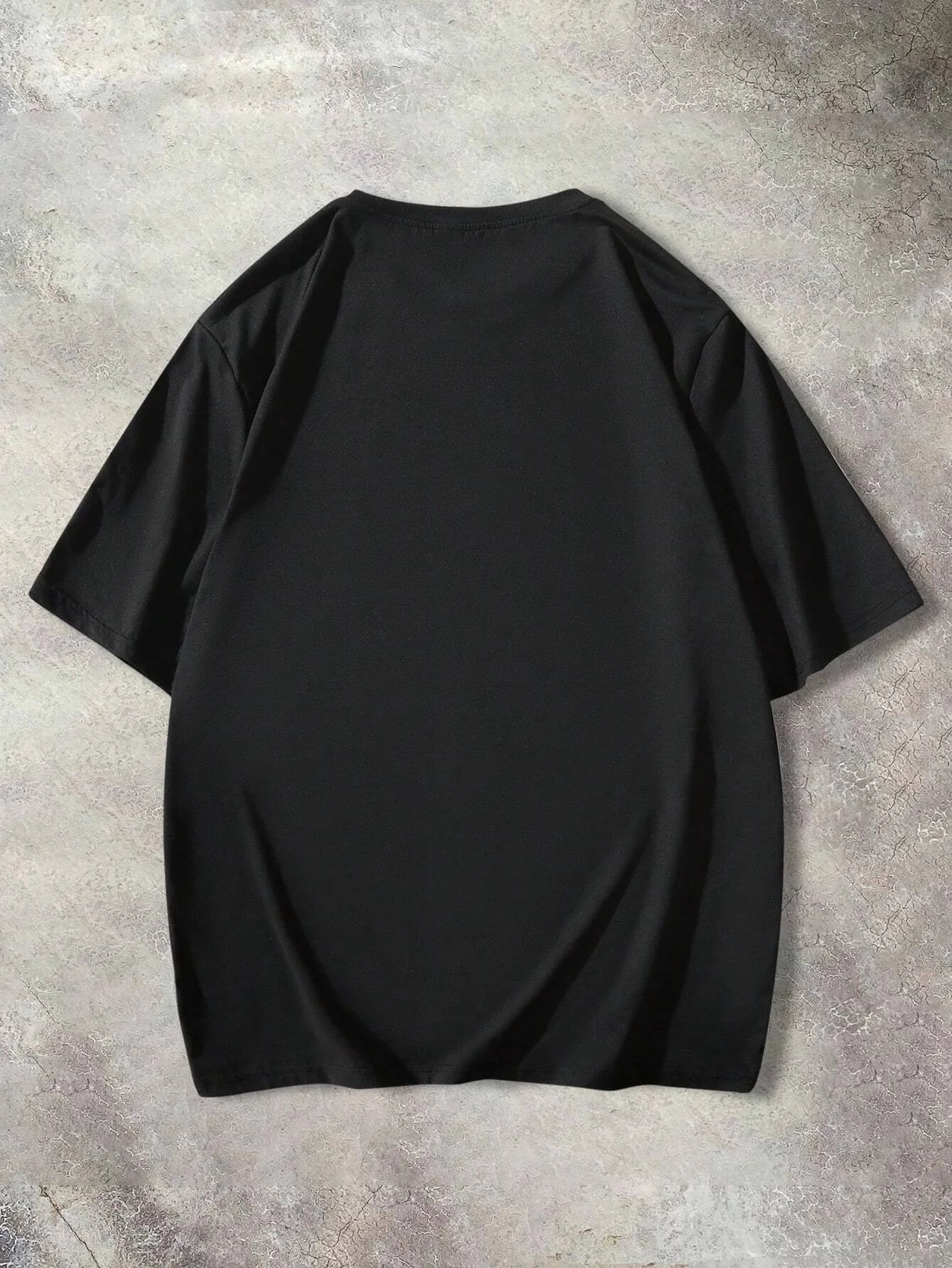 Men's BE KIND Graphic Cotton Tee