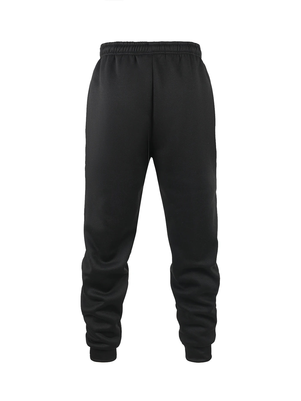 Men's Fleece Jogger Sweatpants