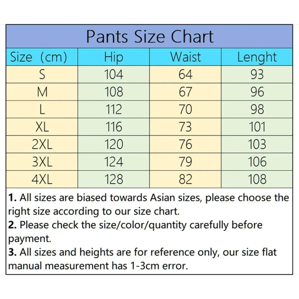 Men's Everyday Jogger Sweatpants