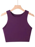 Women's Sleeveless Tank Top