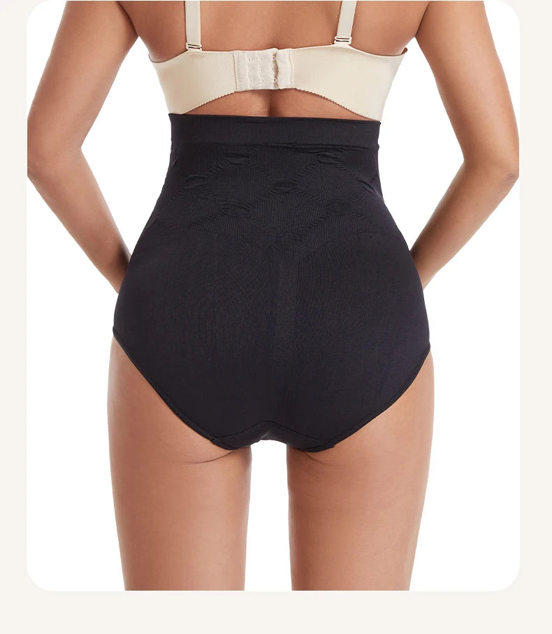 Seamless Maternity Underwear
