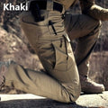 Men's Tactical Cargo Pants