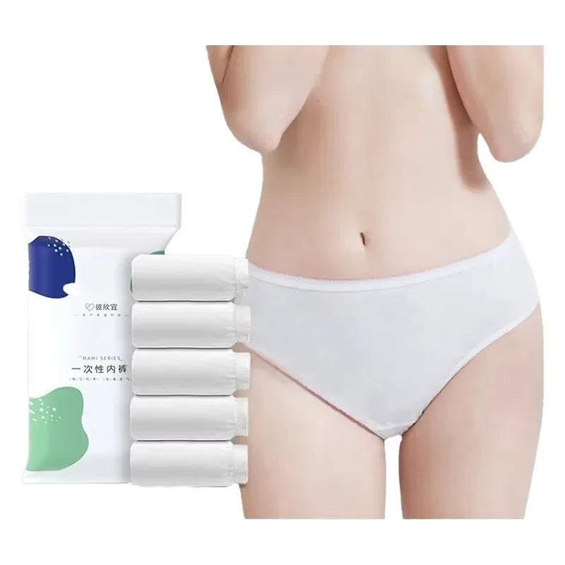 Disposable Postpartum Maternity Panties