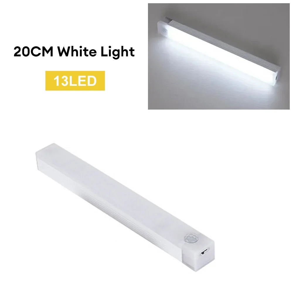 USB-C Rechargeable Cabinet Night Light