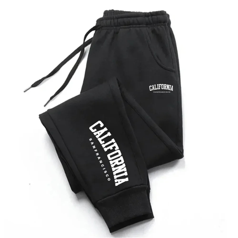 Men's Everyday Jogger Sweatpants