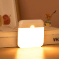 Rechargeable Motion Sensor Night Light