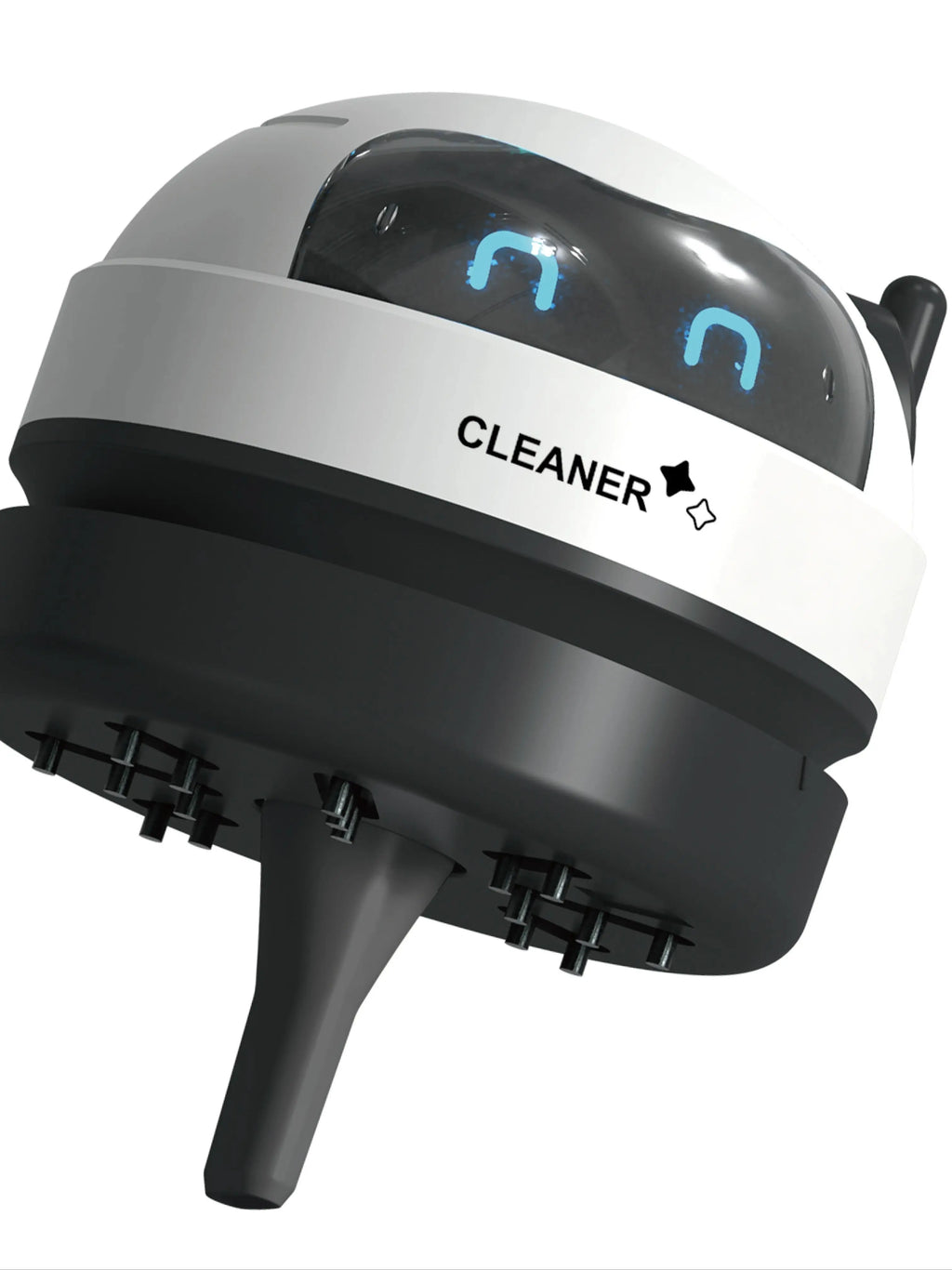 USB Handheld Desktop Vacuum Cleaner
