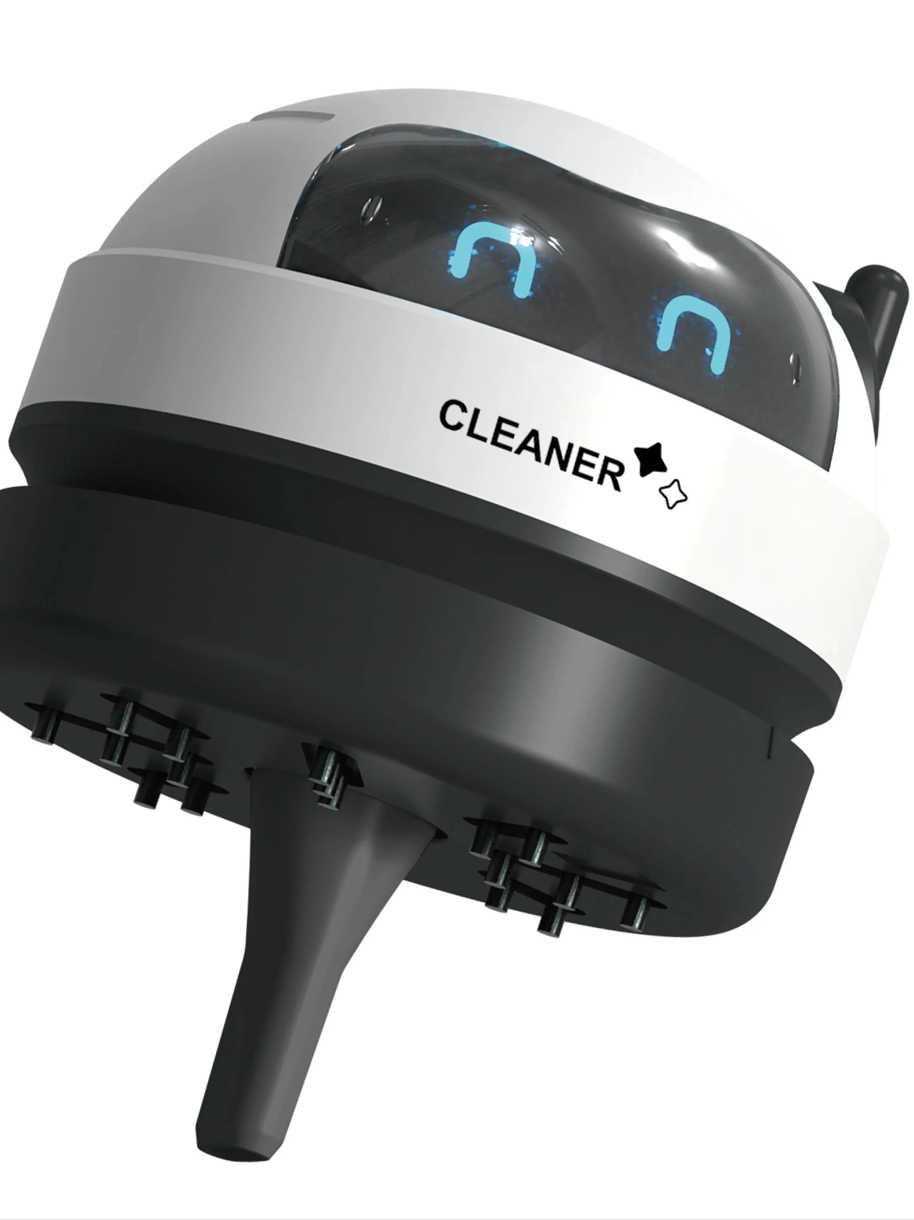 USB Handheld Desktop Vacuum Cleaner