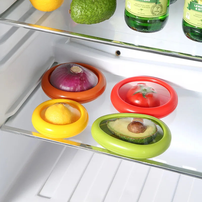 Fruit & Vegetable Fresh-Keep Containers