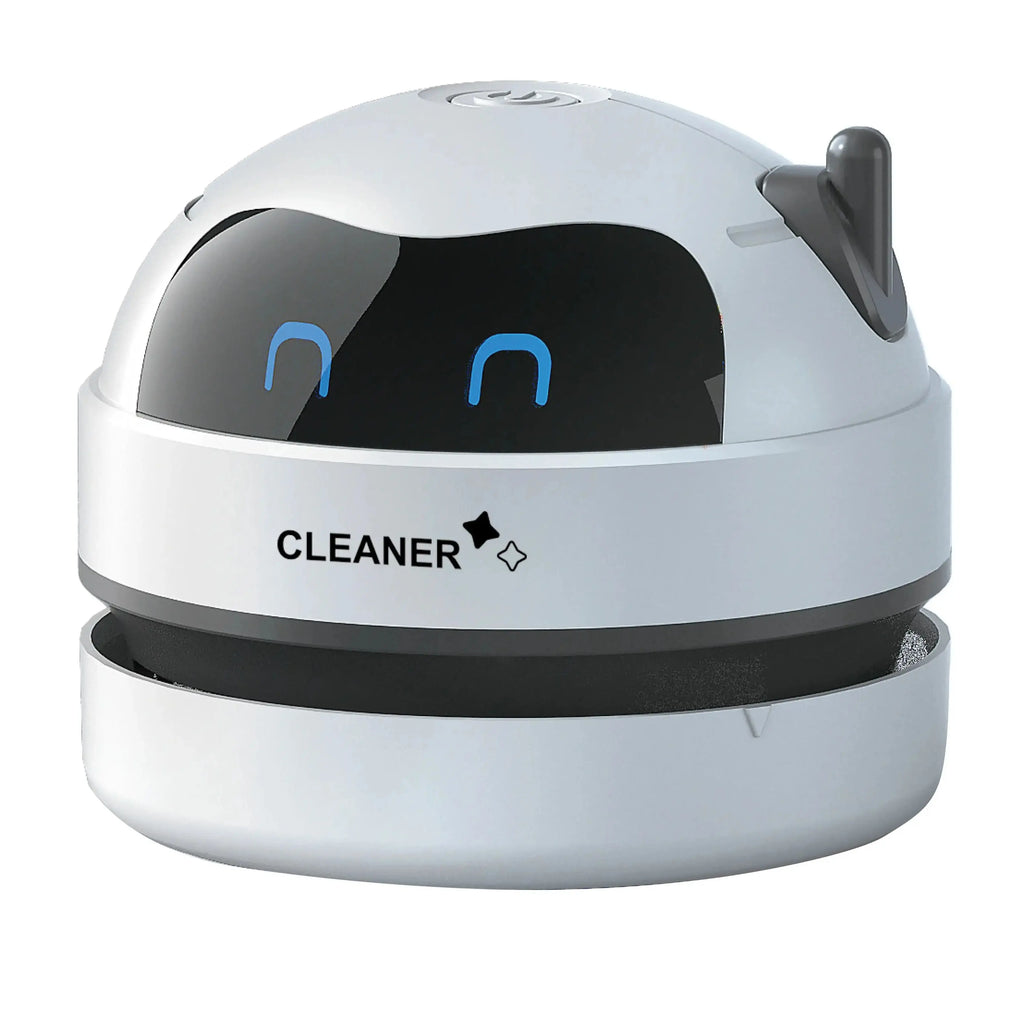 USB Handheld Desktop Vacuum Cleaner