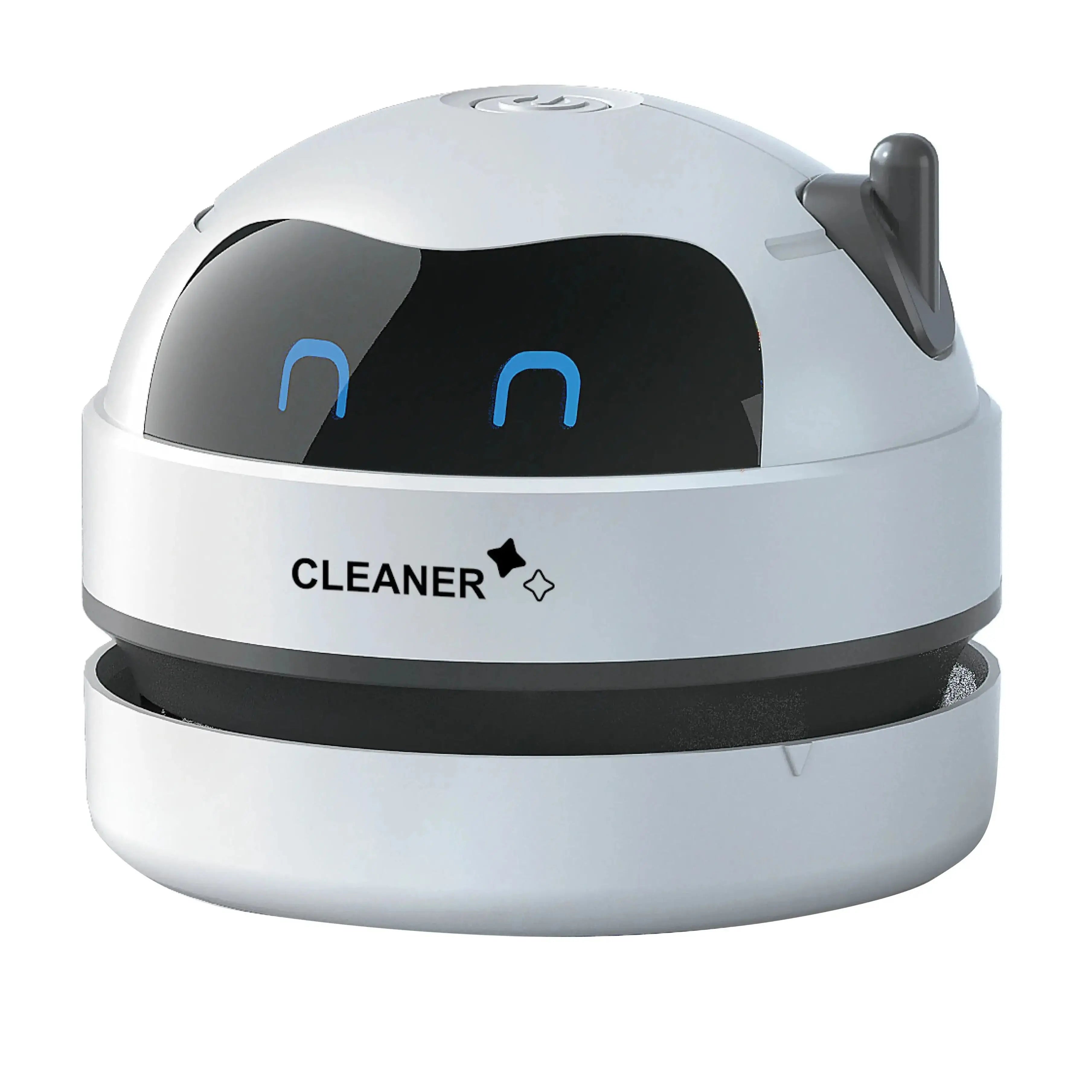 USB Handheld Desktop Vacuum Cleaner