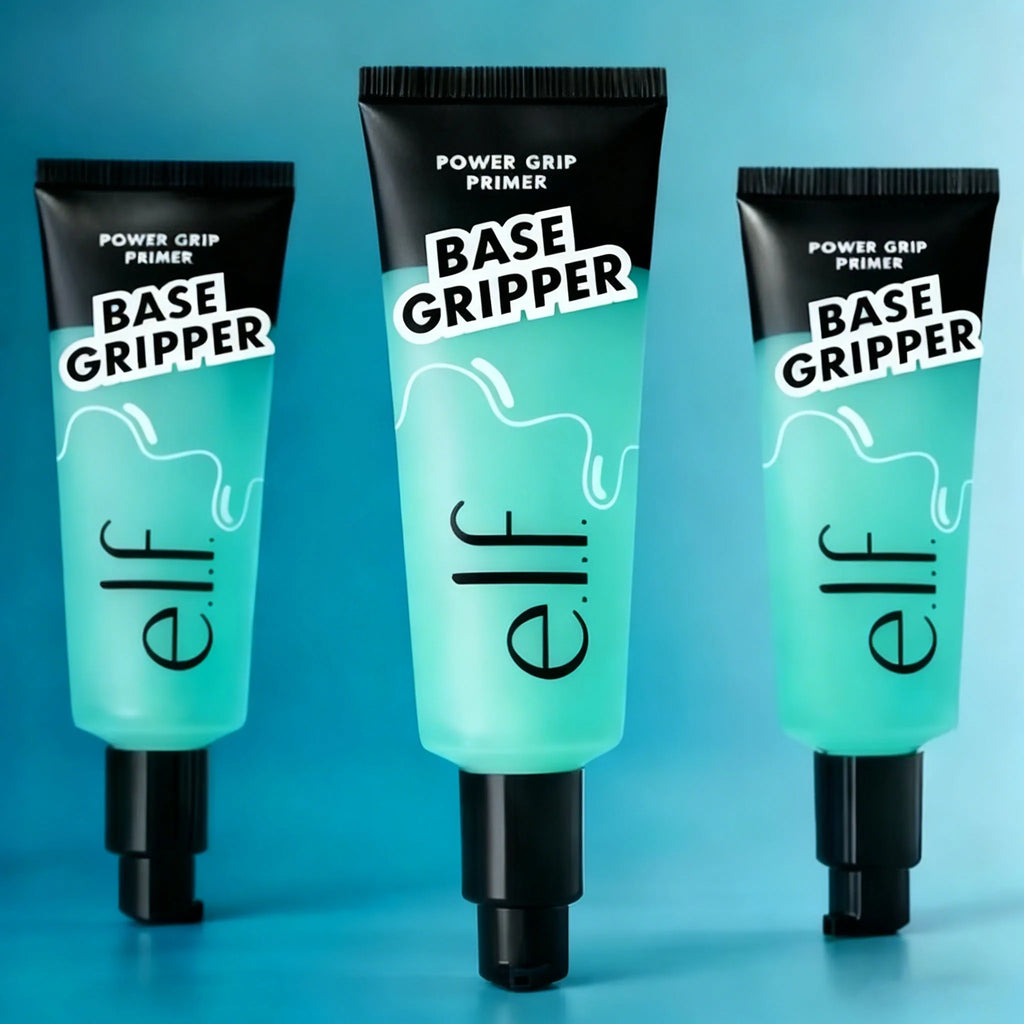 e.l.f. Power Grip Primer Jumbo – Hydrating & Smoothing