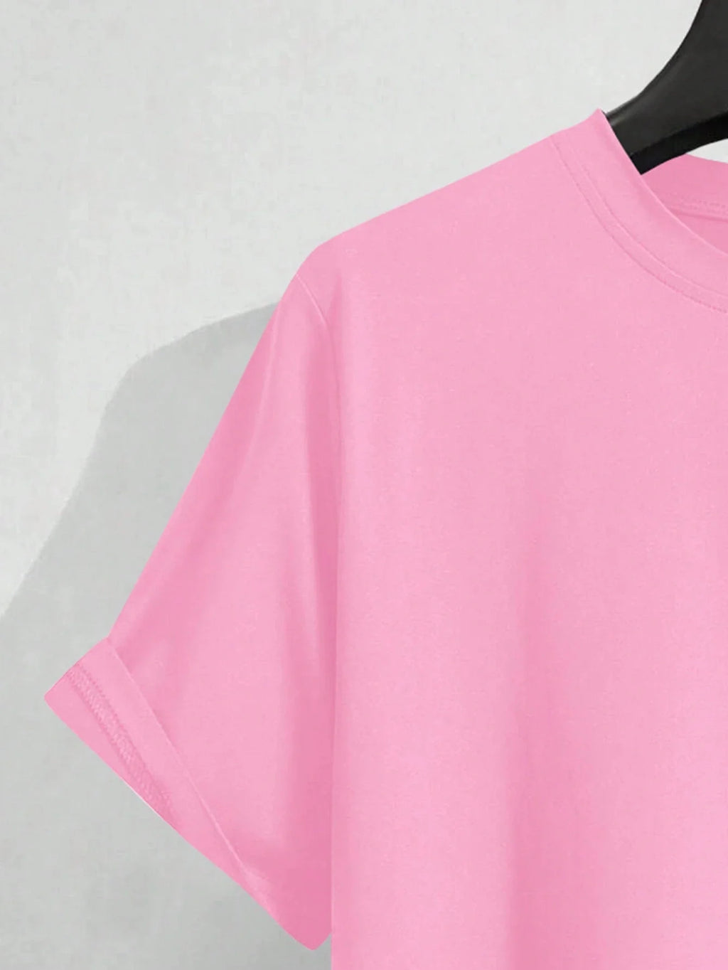 Men's BE KIND Graphic Cotton Tee