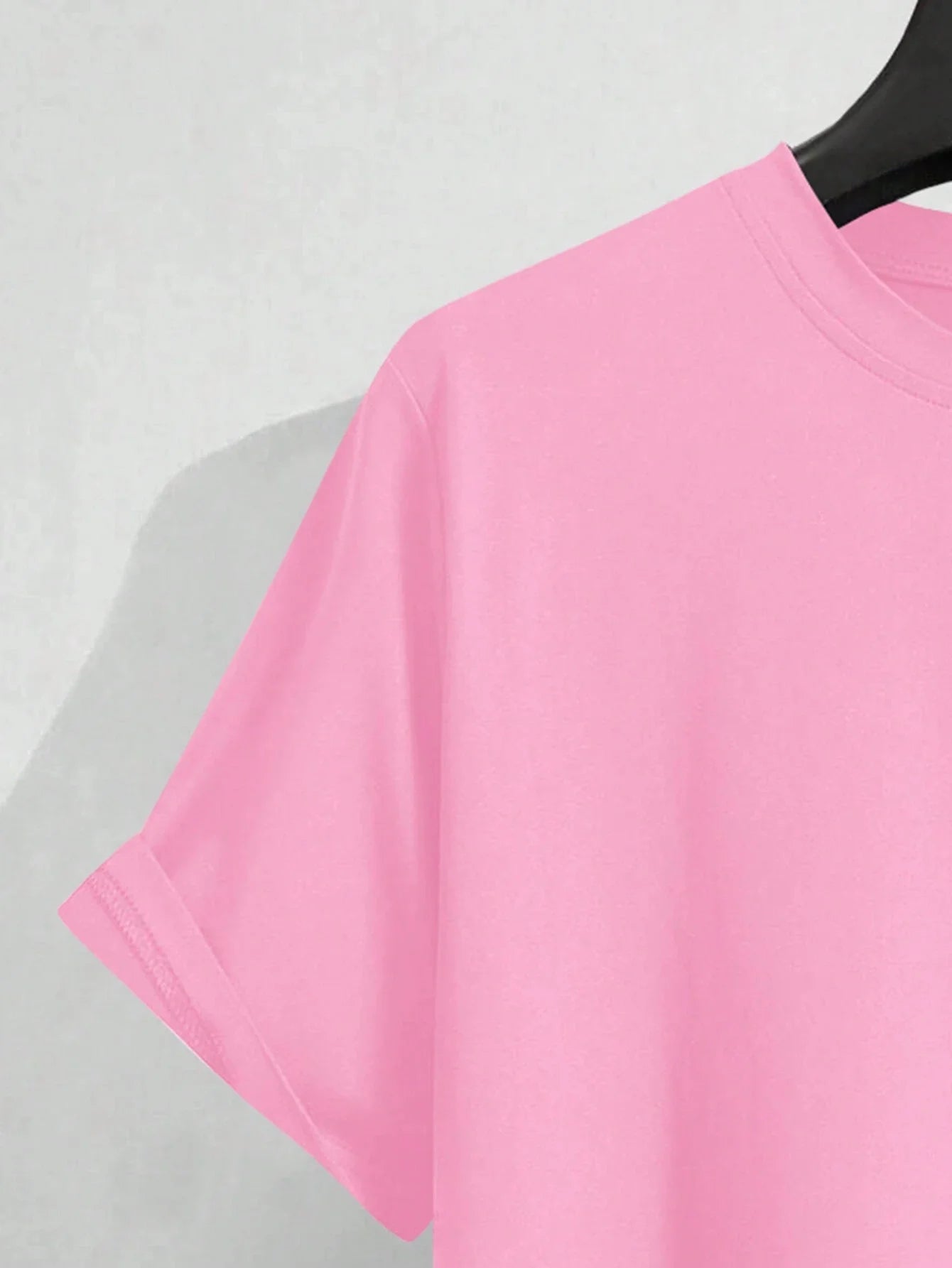 Men's BE KIND Graphic Cotton Tee