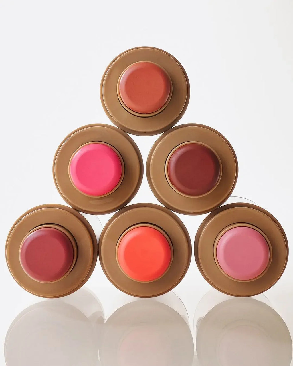 Pocket Blush & Lip Gloss Stick