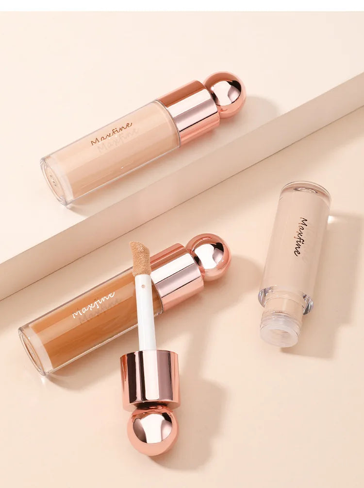 Full Coverage Pore-Blurring Concealer