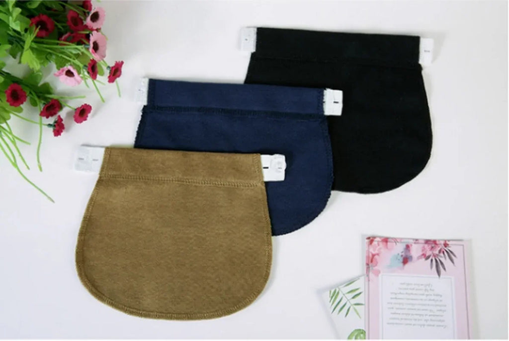 Elastic Maternity Waistband Extender