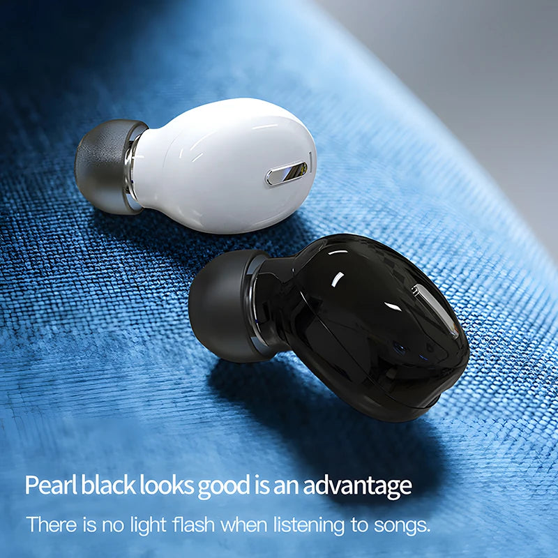 Bluetooth 5.0 TWS Wireless Earbuds