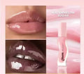 Gisou Honey-Infused Lip Oil Gloss