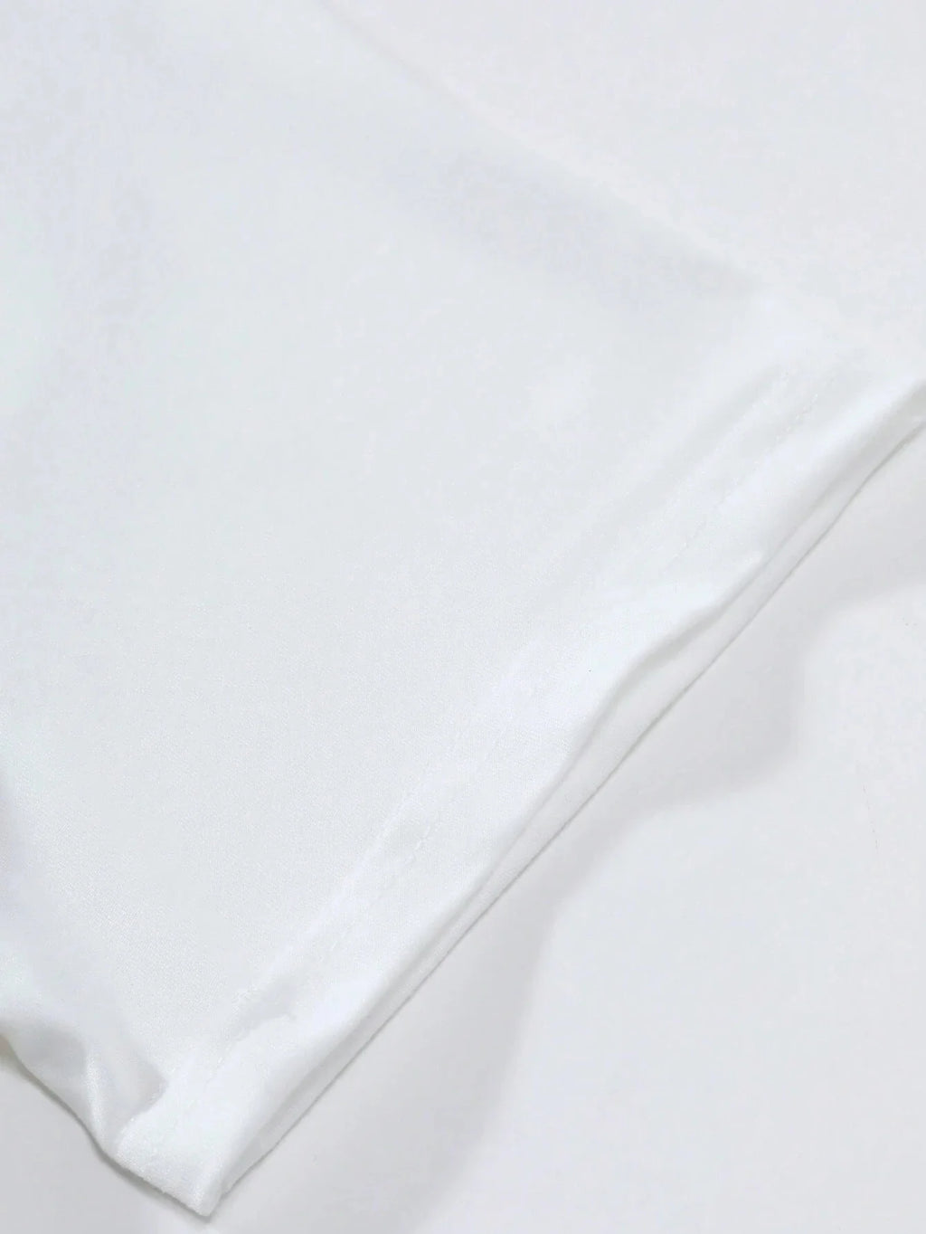 Men's BE KIND Graphic Cotton Tee