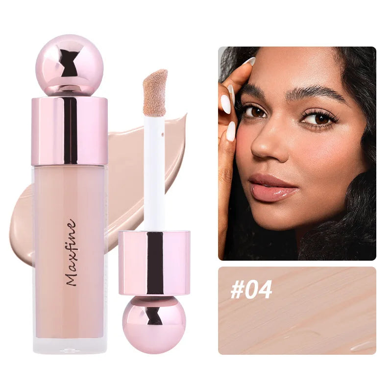 Full Coverage Pore-Blurring Concealer