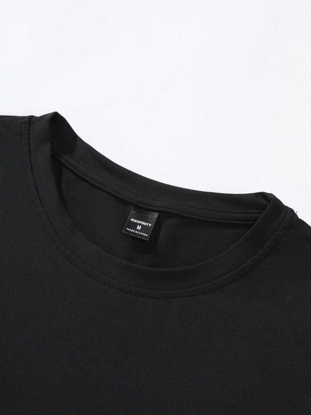 Men's BE KIND Graphic Cotton Tee