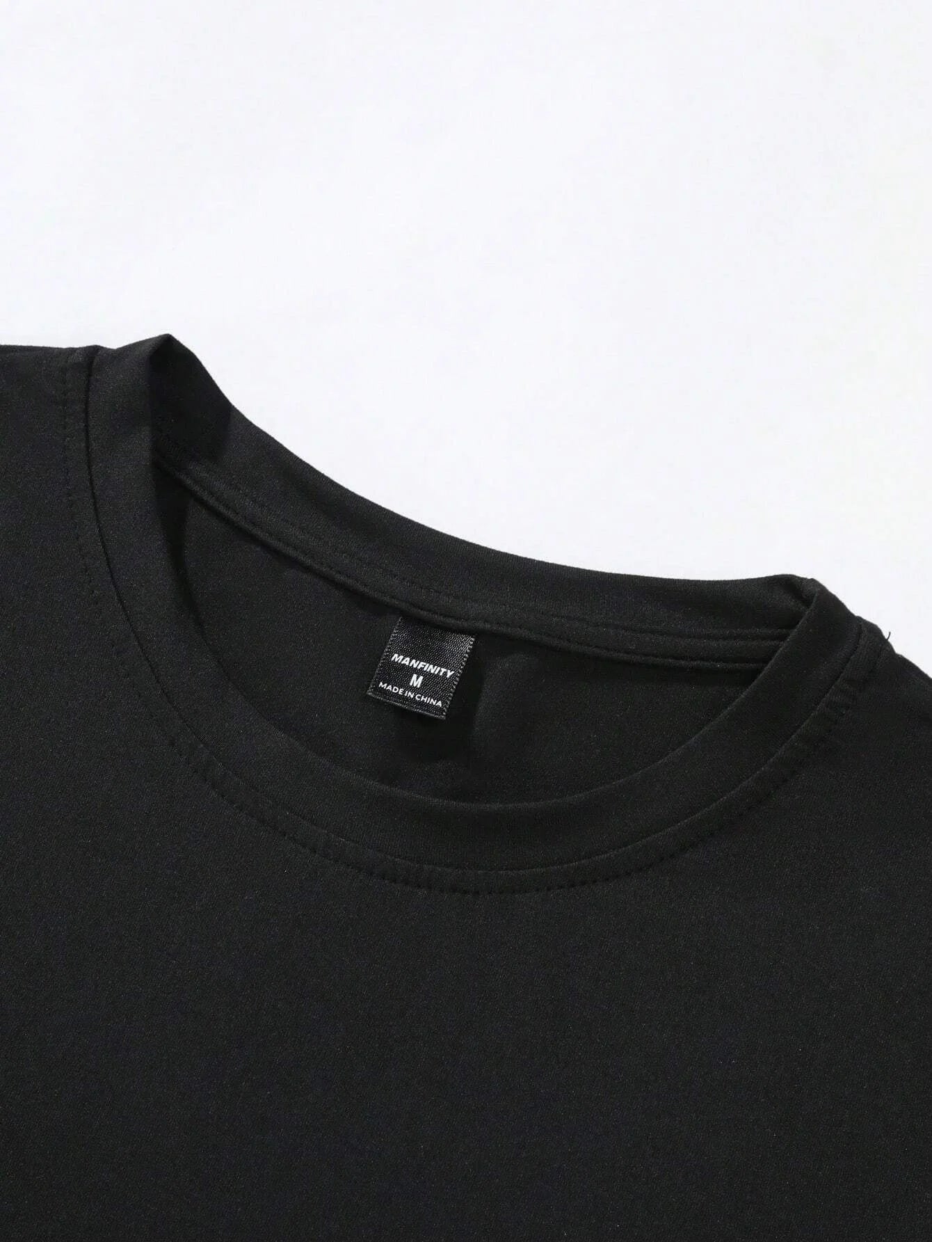 Men's BE KIND Graphic Cotton Tee