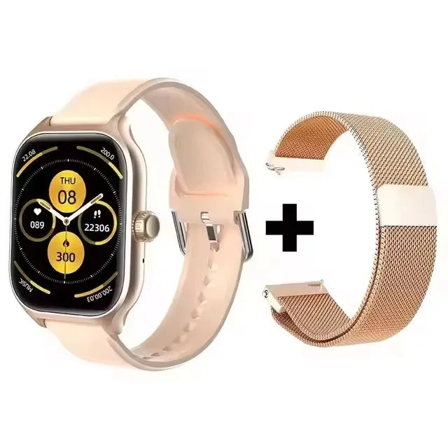 Smart Watch with Bluetooth Call