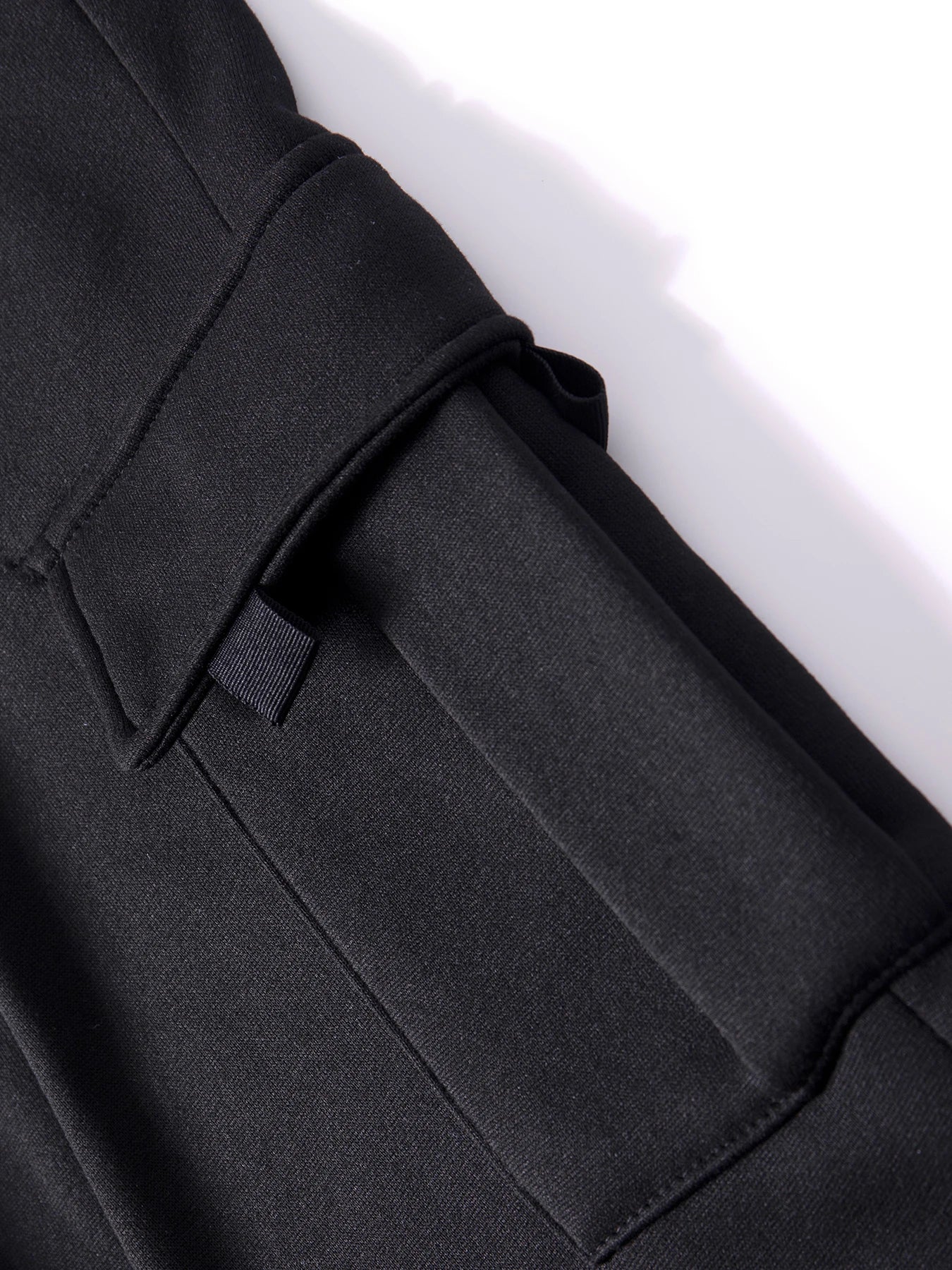 Men's Multi-Pocket Jogger Sweatpants