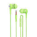 HIFI Bass Wired Earphones