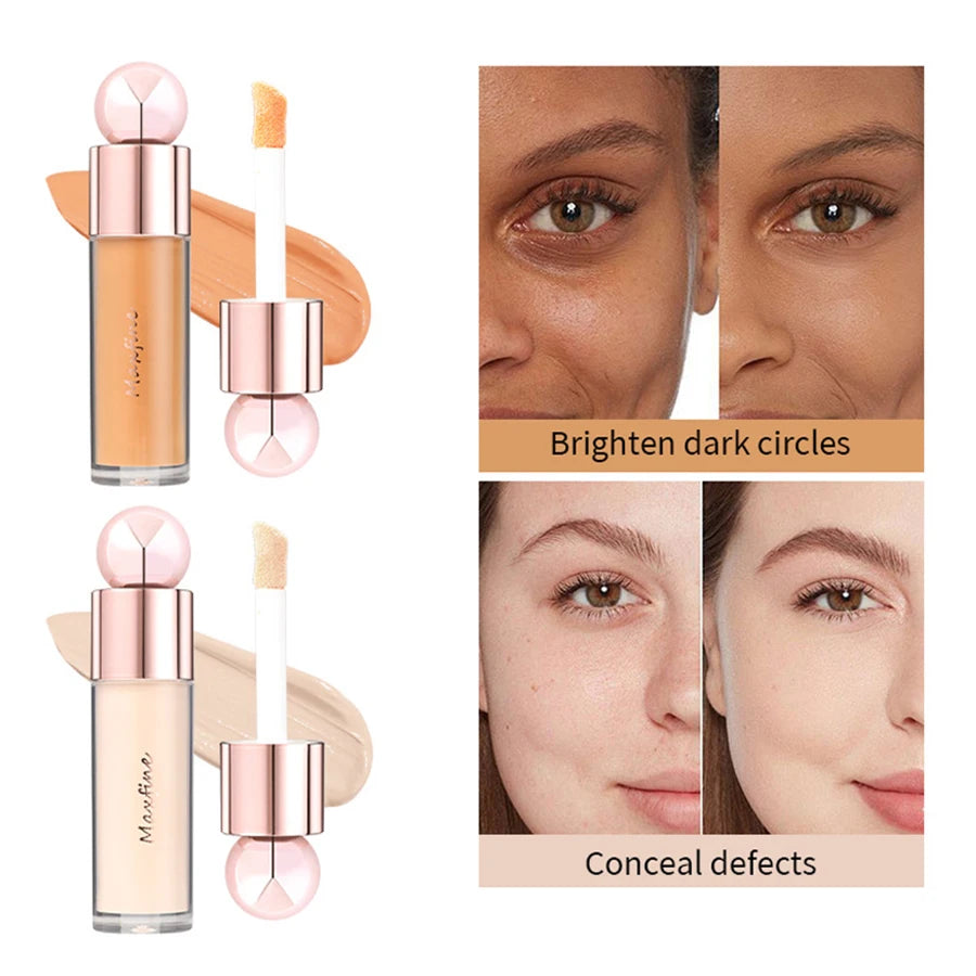 Full Coverage Pore-Blurring Concealer