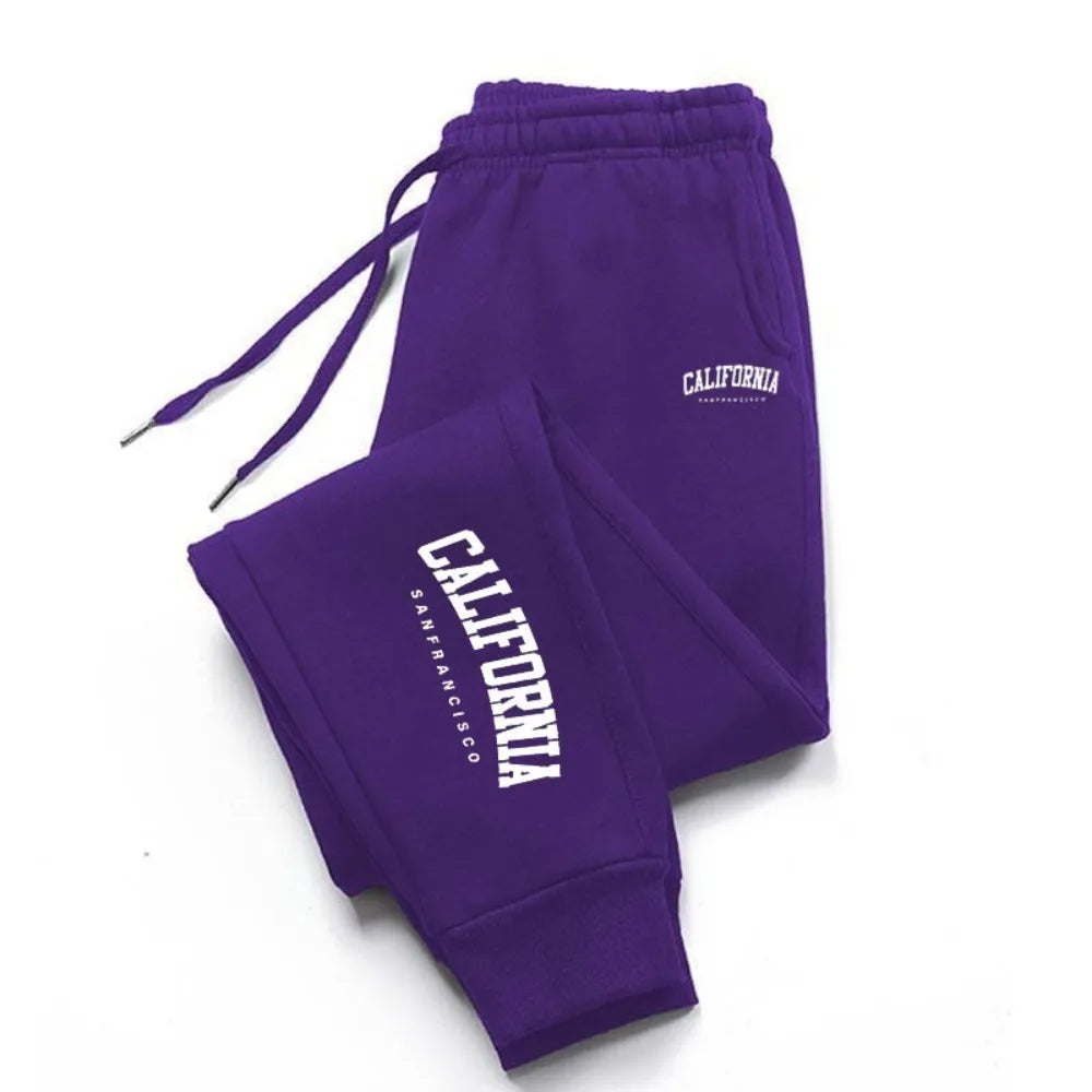 Men's Everyday Jogger Sweatpants