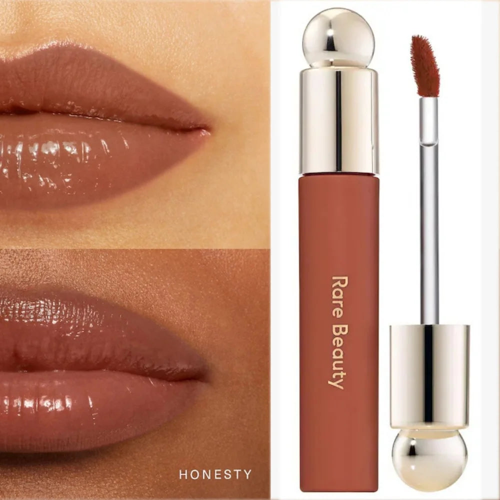 Rare Beauty Lip Oil Stain & Liquid Blush