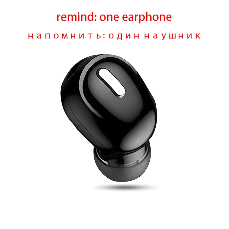 Bluetooth 5.0 TWS Wireless Earbuds