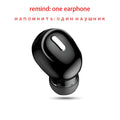 Bluetooth 5.0 TWS Wireless Earbuds