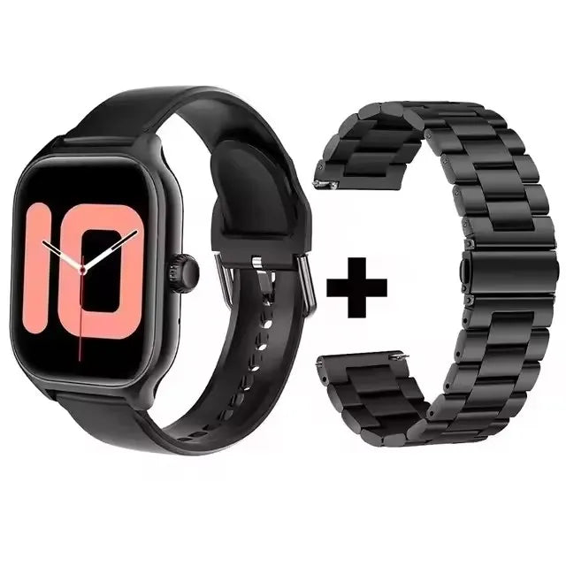 Smart Watch with Bluetooth Call