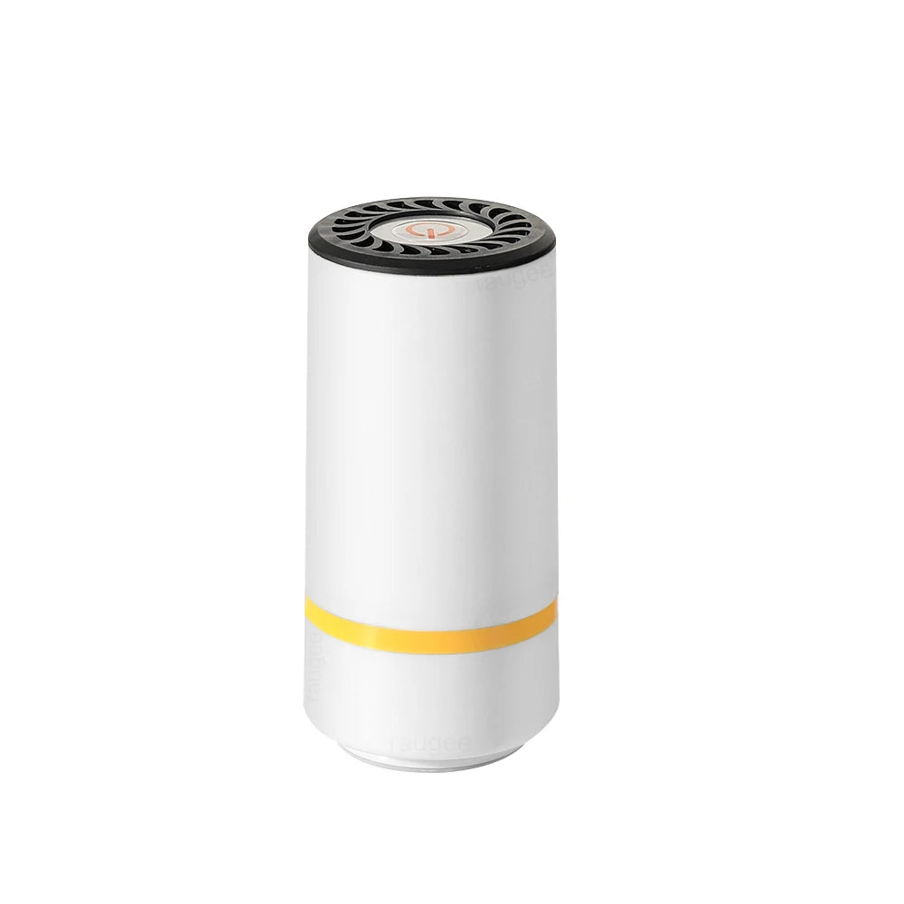 Mini Electric Vacuum Sealer Pump