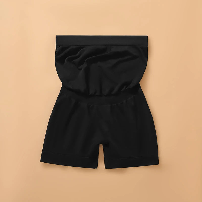 Seamless Maternity Underwear