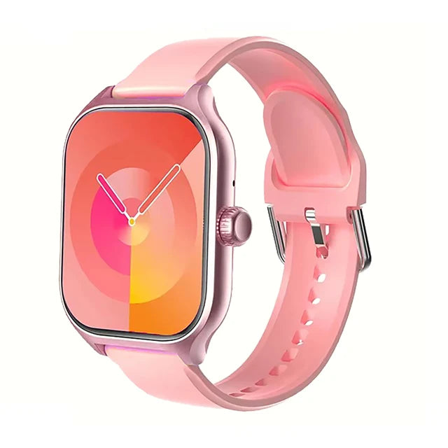 Smart Watch with Bluetooth Call