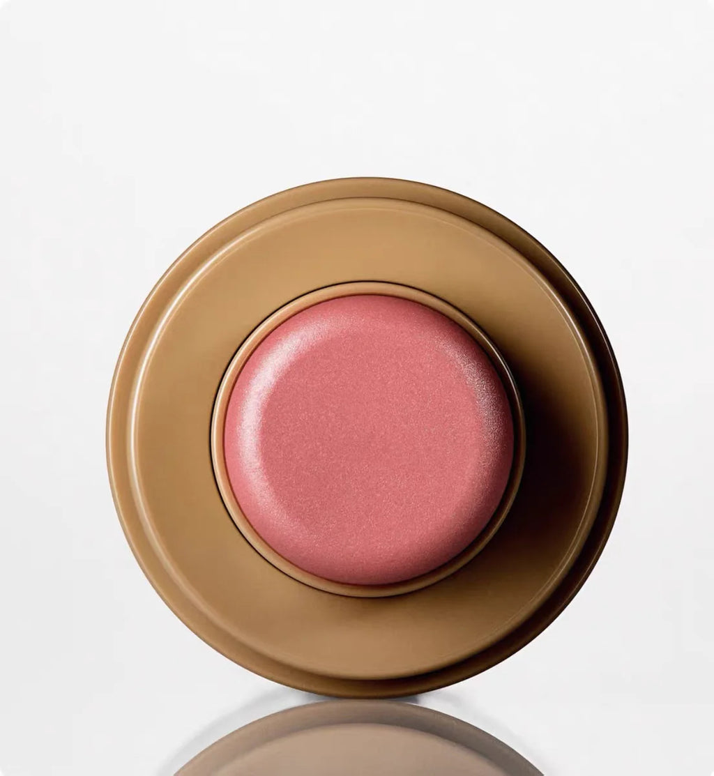Pocket Blush & Lip Gloss Stick