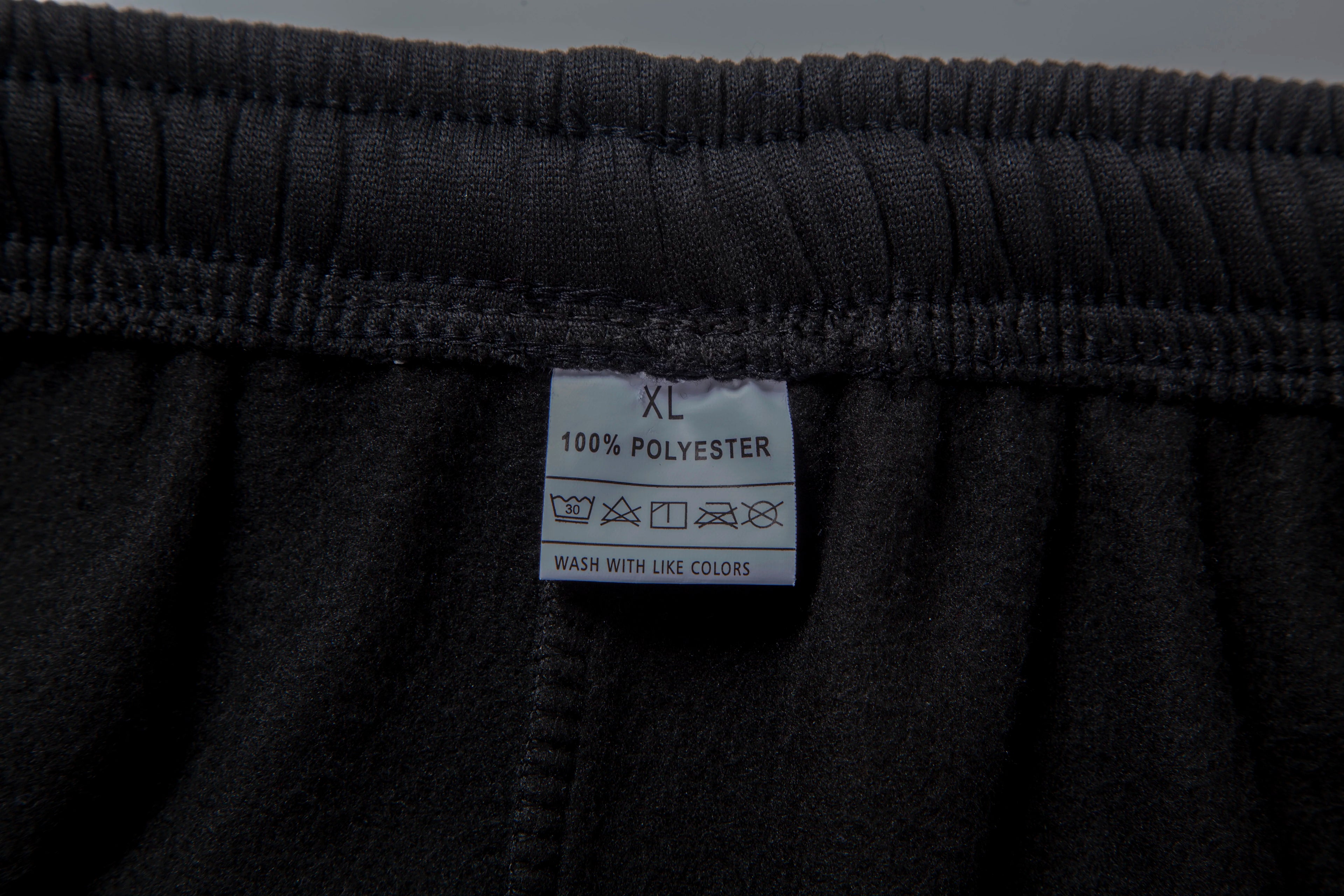Men's Fleece Jogger Sweatpants